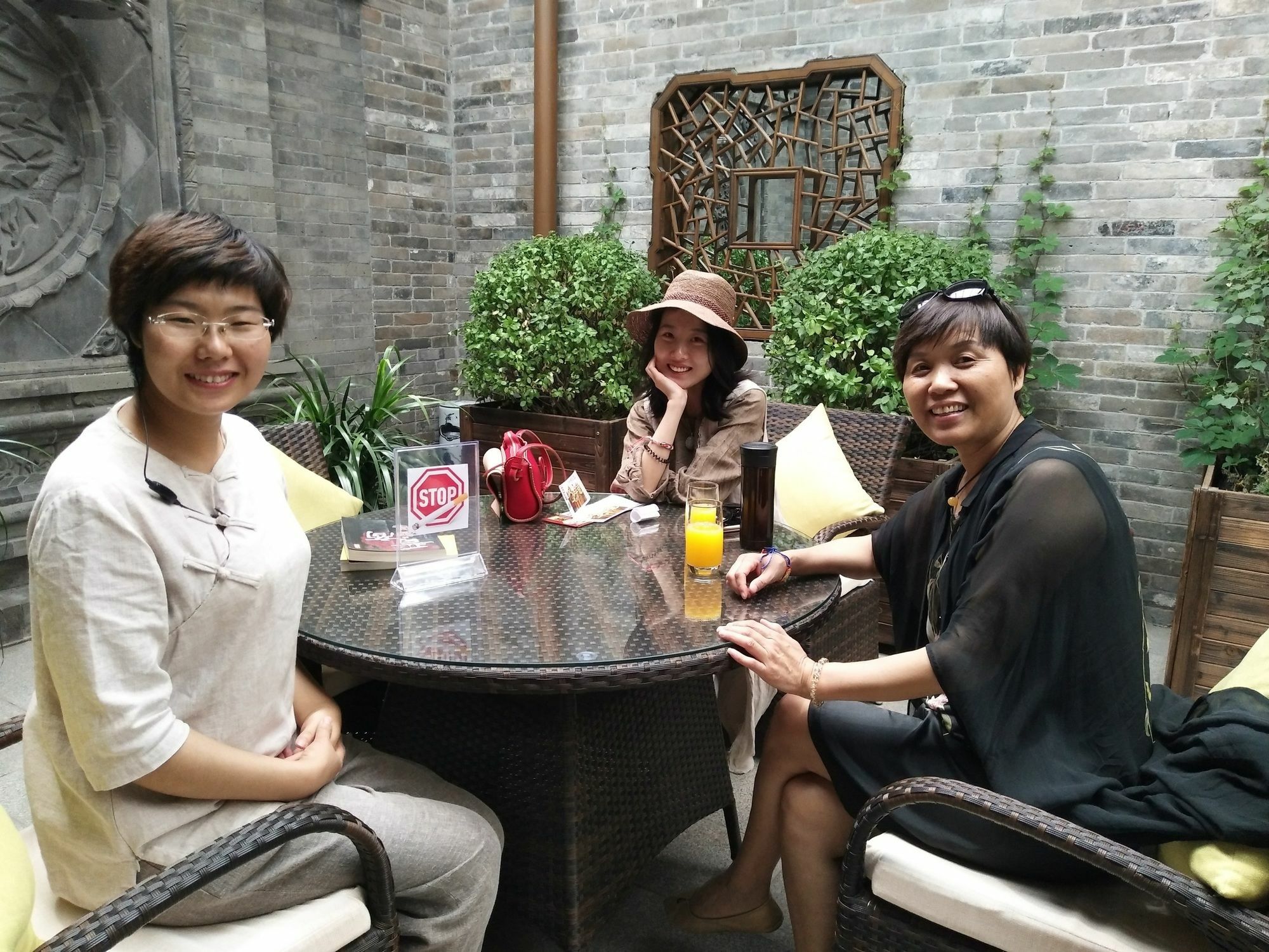 Water Hotel, Pingyao Exterior foto